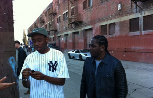 tyler-the-creator-pusha-t-my-god-video-shoot