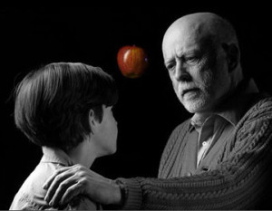 the giver red apple stevesmith