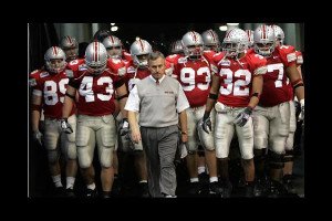 Jim Tressel Wallpaper