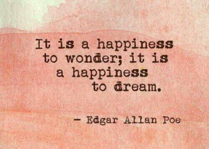 Happiness #Dream #Quotes