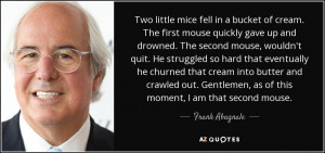 Frank Abagnale Quotes