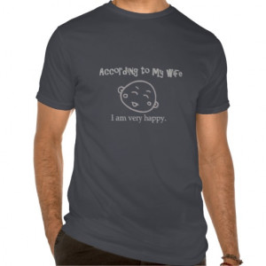 Men's T-shirt Navy - Humorous Sayings