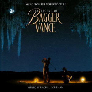 The Legend Of Bagger Vance Soundtrack (Rachel Portman)
