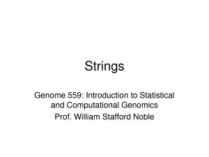 Strings University of Washington Computer Science Engineering Quote
