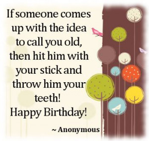 Wordings for Birthday Wishes