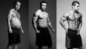 Body Transformation: 3 Foundations