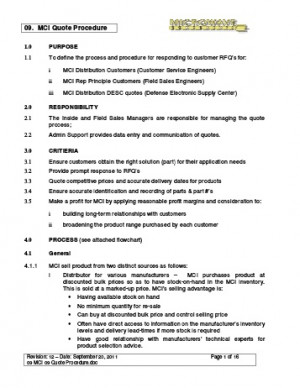 ... component inc table of contents microwave component inc from