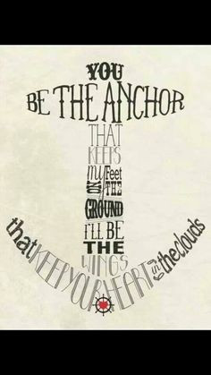 Mayday Parade - You Be The Anchor That Keeps My Feet On The Ground ...