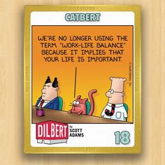 Dilbert Collections - Catbert 2 More