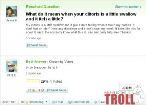 Irl Trolls Help Feed The Troll