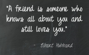 ... will always be there for you in time of need. #friends #quotes #love