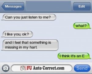 Share this auto correct Share Tweet