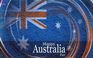 Happy Australia Day Quotes with Greeting Images