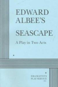 Edward Albee Seascape