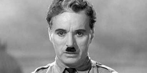Charlie Chaplin's speech in The Great Dictator