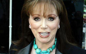 Jackie Collins Quotes