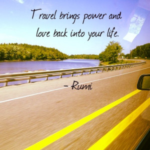 20 Of The Best Travel Quotes Of All Time