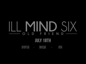 Ill Mind Hopsin Official