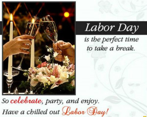 Labor Day Quotes: Happy Labor Day Cards Greetings With Quote Labor Day ...