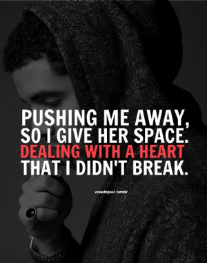 Drake Take Care Quotes Tumblr Pictures