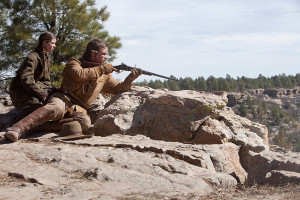 The Making of True Grit : A Chat with Chief Location Scout Tyson ...