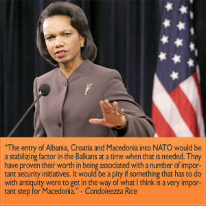 Condoleezza Rice - quotes