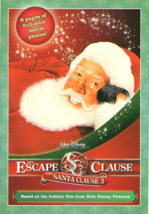 Start by marking “The Santa Clause 3: Escape Clause: The Junior ...