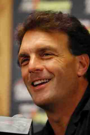 This short-in-stature journeyman did alright for himself...