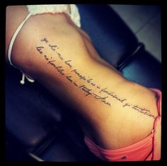 tattoo more quotes longway rib tattoo placements 607604 pixel vertical ...