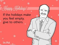 ... amen dr christmas holiday dr phil happy holiday inspiration quotes