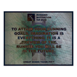 Motivational Tips For Runners