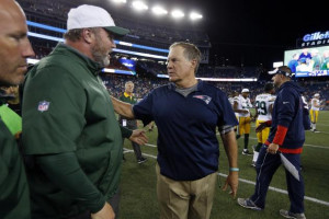 Packers vs. Patriots: Postgame Grades, Notes and Quotes for New ...