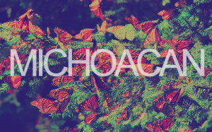 Michoacan Mexico | via Tumblr | We Heart It