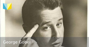 ClippingBook - George Gobel