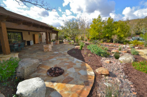 Low Maintenance Landscape...