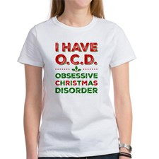 Tacky Christmas T-Shirts & Tees