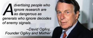10 Essentially Rocking Quotes Of ‘David Ogilvy’ To Instantly ...
