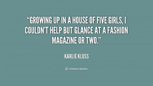 Growing Quotes For Girls