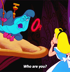 Best picutre quotes about movie 1951 Alice in Wonderland