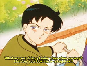 Sailor Moon Quotes About Love