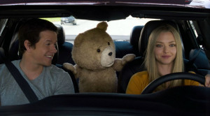 Ted 2 Quotes - 'Tami-Lynn and I are gonna have a baby.'