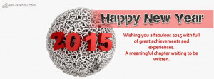 new year 2015 fb cover banner happy new year 2015 fb cover banner ...