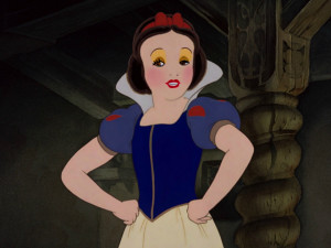 Princess Snow White Disney
