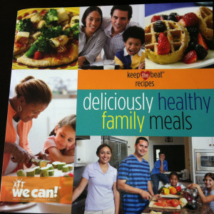 Healthy And Yummy Family Meals