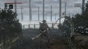 Bloodborne 