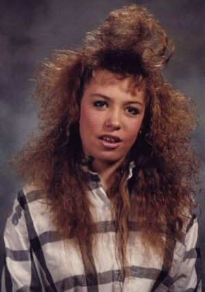 The 55 Funniest Yearbook Photos & Quotes Ever