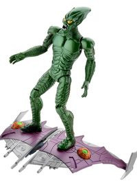 Green Goblin: