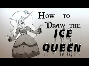 Lumpy Space Princess...