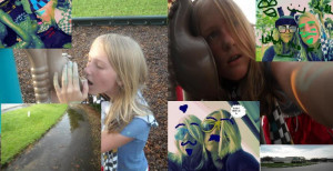 Woodrow Call the Captain