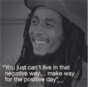 Photos / Top Bob Marley Instagram quotes and photos
